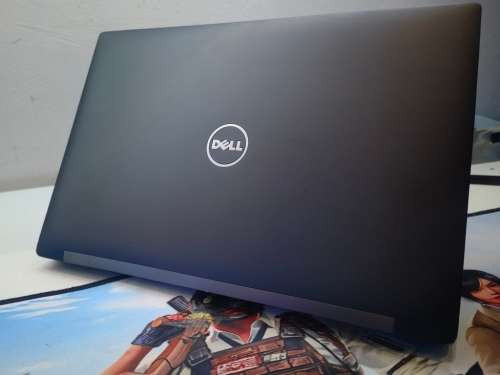 DELL LATITUDE 7480 ULTRABOOK*i5-6300U*8GB DDR4*256GB SSD*FHD*4G LTE*