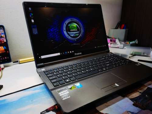 BEAST GAMING SPEC!*PROLINE W350SK*i7-4700MQ*16GB RAM*256GB SSD*1TB HDD*FHD*NVIDIA GTX760M*