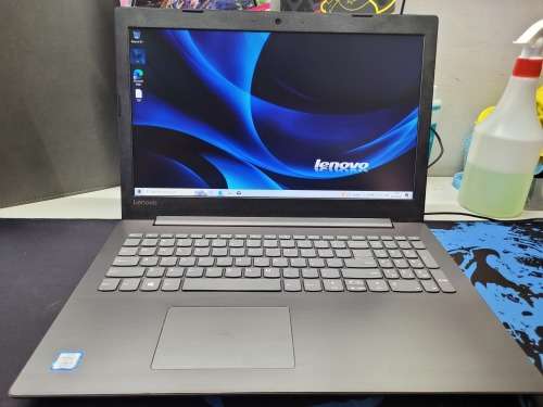 EXCELLENT, FAST!*QUAD CORE 8TH GEN*LENOVO IDEAPAD 330*i5-8250U*FHD*8GB DDR4*240GB SSD*UHD 620