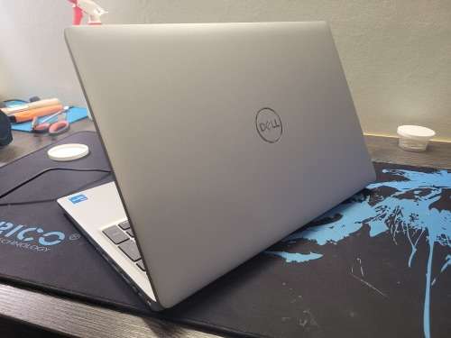 11th Gen i7 Dell Latitude 5520, i7-1185G7, 32GB RAM, 512GB SSD, FHD, G7 Graphics