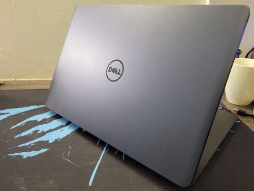 FAST!*HIGH SPEC!*DELL VOSTRO 5581*i7-8565U*NVIDIA GEFORCE*8GB RAM*256GB SSD*1TB HDD*FHD