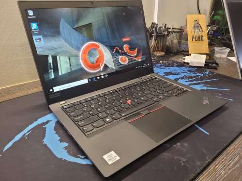 R25k Retail!*AMAZING!*LENOVO THINKPAD T14*i5-10210U*8GB DDR4*FHD*256GB SSD