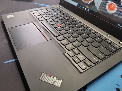 R25k Retail!*AMAZING!*LENOVO THINKPAD T14*i5-10210U*8GB DDR4*FHD*256GB SSD