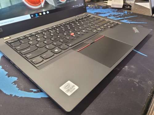 R25k Retail!*AMAZING!*LENOVO THINKPAD T14*i5-10210U*8GB DDR4*FHD*256GB SSD