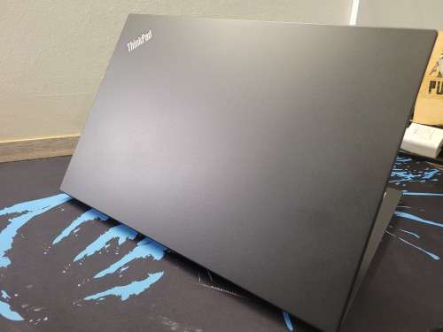 R25k Retail!*AMAZING!*LENOVO THINKPAD T14*i5-10210U*8GB DDR4*FHD*256GB SSD