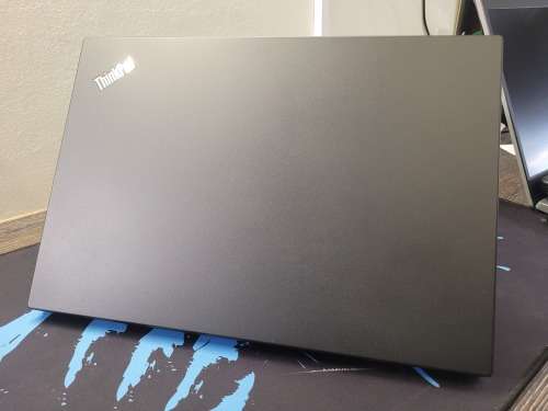 R25k Retail!*AMAZING!*LENOVO THINKPAD T14*i5-10210U*8GB DDR4*FHD*256GB SSD