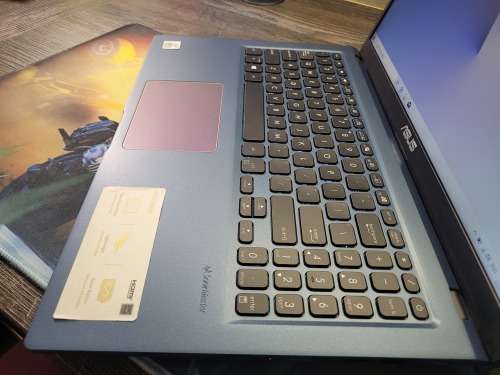 VERY FAST!*10TH GEN!*ASUS VIVOBOOK X515J*i3-1005G1*8GB DDR4*256GB SSD*HD*