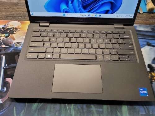 DELL LATITUDE 3420*i5-1135G7*8GB*256GB SSD*FHD*G7 GRAPHICS
