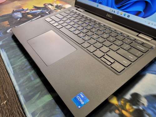 DELL LATITUDE 3420*i5-1135G7*8GB*256GB SSD*FHD*G7 GRAPHICS