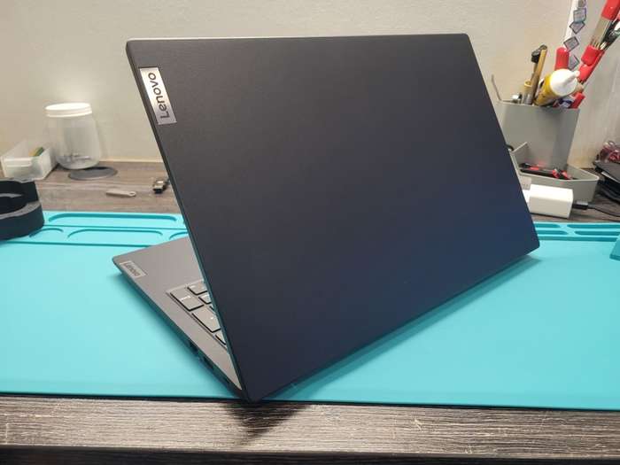 Lenovo V15 G3 | 12th Gen i5, 8GB RAM, 256GB SSD, FHD