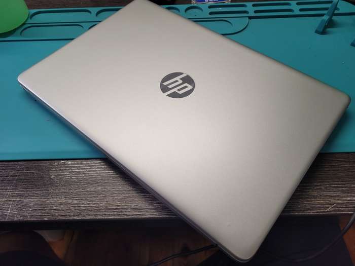 *11TH GEN BEAST!*HP NOTEBOOK 15*i5-1135G7*16GB DDR4*SAMSUNG EVO 500GB SSD*FHD*G7 GRAPHICS*