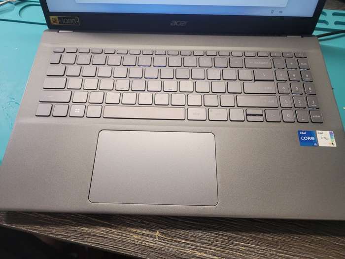 Acer Business laptop | 12th Gen Core i5, 8GB RAM, 512GB SSD, FHD