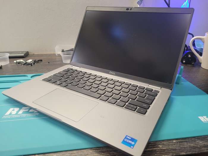 Dell Latitude 5430 Touchscreen 12th Gen i5-1245U 16GB 256GB SSD FHD G7 Graphics