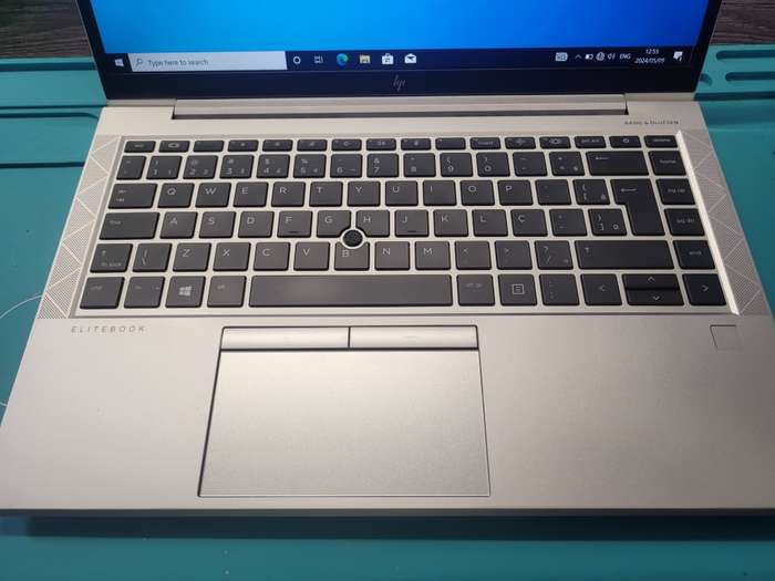11TH GEN BEAST*HP ELITEBOOK 845 G7*AMD RYZEN 5 PRO-4650U*16GB DDR*256GB SSD*FHD*WARRANTY*