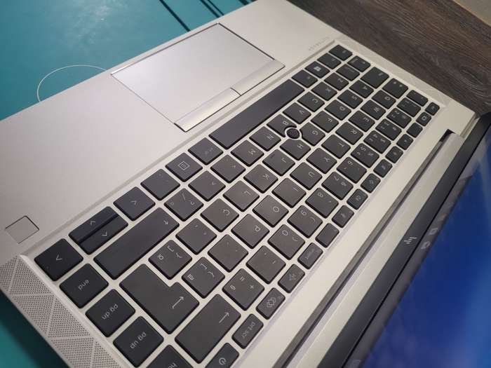 11TH GEN BEAST*HP ELITEBOOK 845 G7*AMD RYZEN 5 PRO-4650U*16GB DDR*256GB SSD*FHD*WARRANTY*