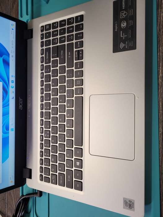 i3*ACER ASPIRE 3*i3-1005G1*8GB DDR4*512GB SSD*HD