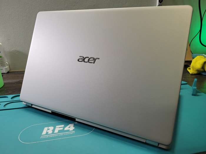 i3*ACER ASPIRE 3*i3-1005G1*8GB DDR4*512GB SSD*HD