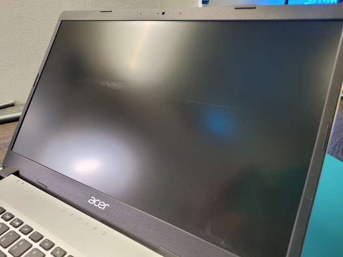 i3*ACER ASPIRE 3*i3-1005G1*8GB DDR4*512GB SSD*HD
