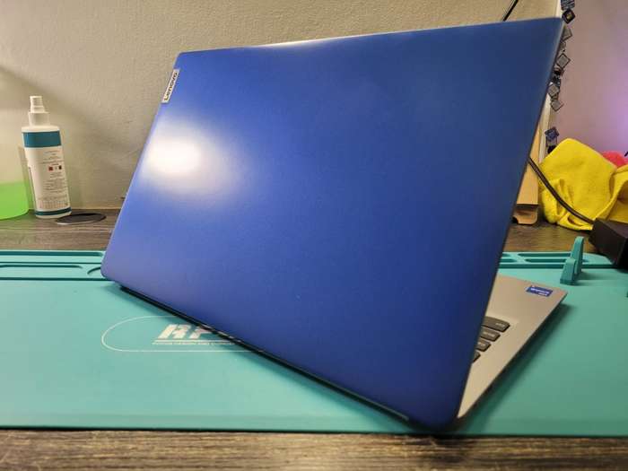 LATE ENTRY!*12th gen BEAST!!*LENOVO IDEAPAD 1i*i5-1235U*12GB DDR4*512GB SSD*FHD*IRIS GRAPHICS*
