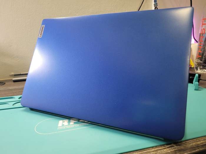 LATE ENTRY!*12th gen BEAST!!*LENOVO IDEAPAD 1i*i5-1235U*12GB DDR4*512GB SSD*FHD*IRIS GRAPHICS*