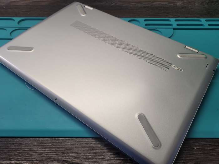 TOUCSCREEN!*FAST!*VERY HIGH SPEC`D*HP PAVILION 15*RYZEN 5-3500U*TOUCHSCREEN*8GB RAM*512GB SSD