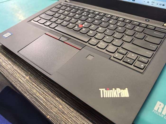 LENOVO THINKPAD T490-i5-8365u-TOUCHSCREEN-FHD-16GB RAM-256GB-BACKLIT