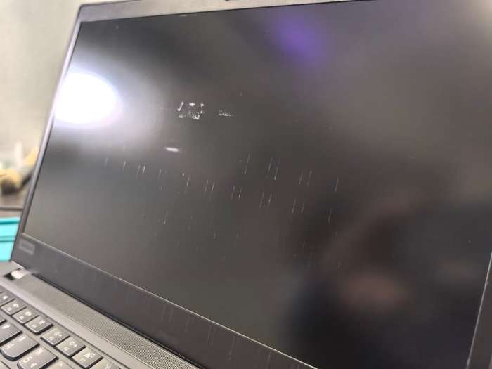 LENOVO THINKPAD T490-i5-8365u-TOUCHSCREEN-FHD-16GB RAM-256GB-BACKLIT