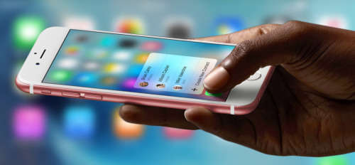 Apple iPhone 6S Plus 128gb ROSE GOLD |PHONE SEALED in manufacturers plastics| Full 12 month WARRANTY