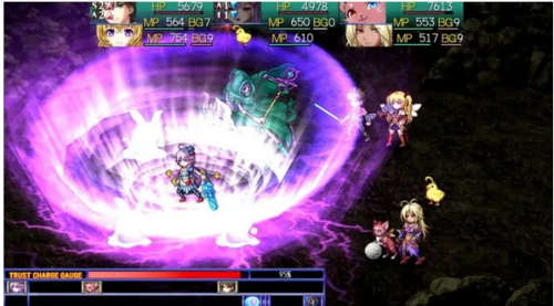 Kemco RPG Selection Vol.2 (ASIAN Import - English in Game) (Nintendo Switch)