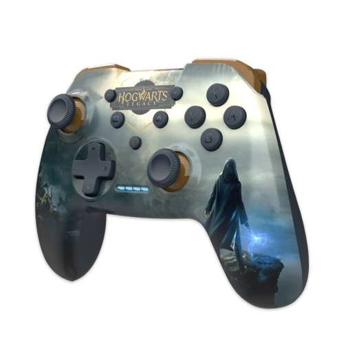 Harry Potter - Wireless controller - Hogwarts Legacy (Nintendo Switch) (On Sale)