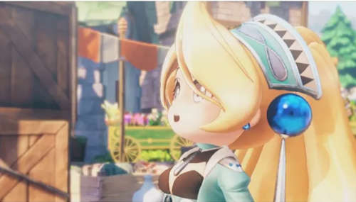 Atelier Marie Remake: The Alchemist of Salburg (Japanese Import - English in Game) (Nintendo Switch)