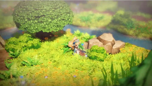 Atelier Marie Remake: The Alchemist of Salburg (Japanese Import - English in Game) (Nintendo Switch)