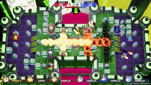 Super Bomberman R 2 (Xbox Series X / Xbox One)