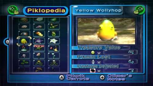 Pikmin 1 + Pikmin 2 (Nintendo Switch)