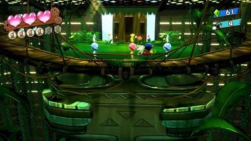 Klonoa Phantasy Reverie Series (PS5)