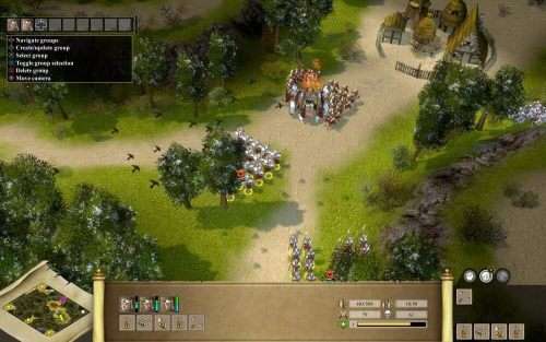 Commandos 2 & Praetorians: HD Remaster - Double Pack (Xbox One)