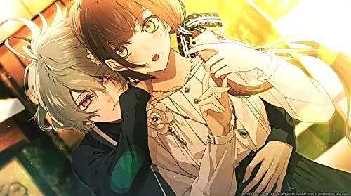 Collar X Malice - Unlimited (Nintendo Switch)