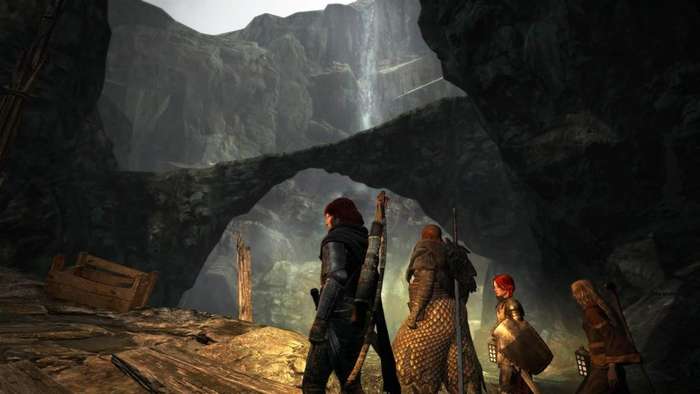Dragon`s Dogma: Dark Arisen (Essentials) (PS3)