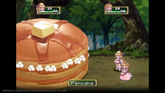 Rhapsody: Marl Kingdom Chronicles - Deluxe Edition (Nintendo Switch)