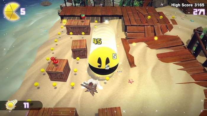 Pac-Man World: Re-Pac (PS5)