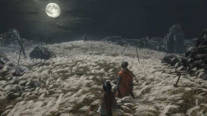 Sekiro: Shadows Die Twice (Xbox One)