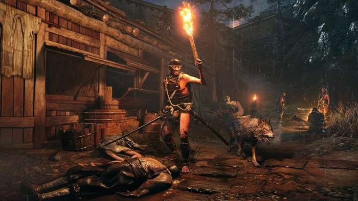 Sekiro: Shadows Die Twice (Xbox One)