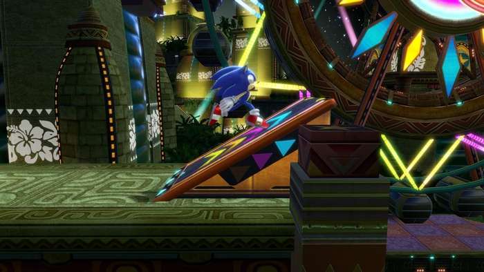 Sonic Colours Ultimate - Launch Edition (Xbox Series X / Xbox One)