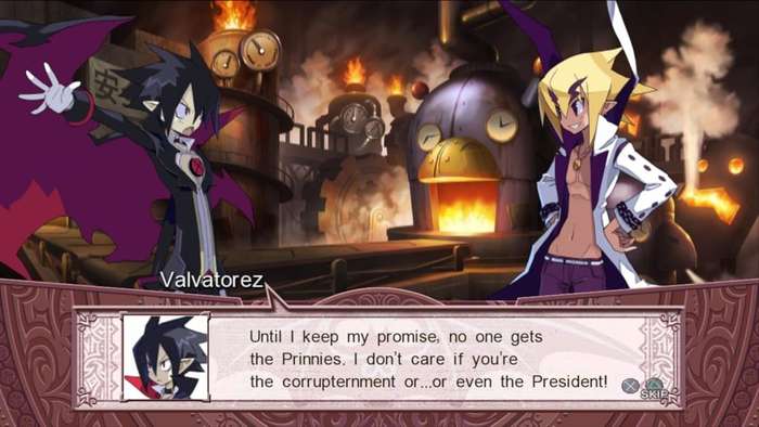 Disgaea 4: A Promise Unforgotten (PS3)