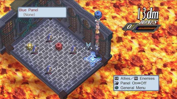 Disgaea 4: A Promise Unforgotten (PS3)
