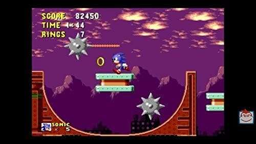 SEGA Mega Drive: Ultimate Collection (Classics) (Xbox 360)