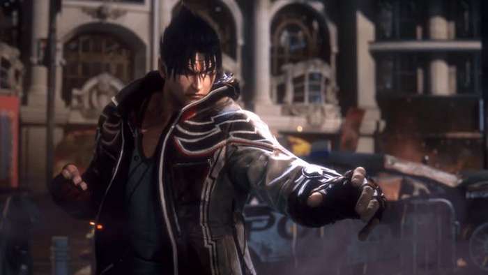 Tekken 8 (PS5)