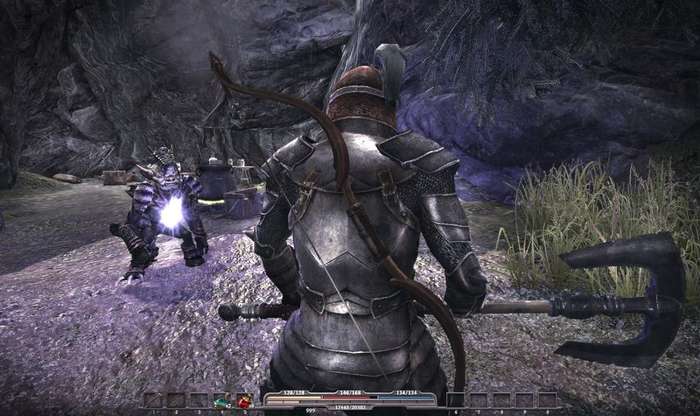 Arcania: Gothic 4 (Xbox 360)