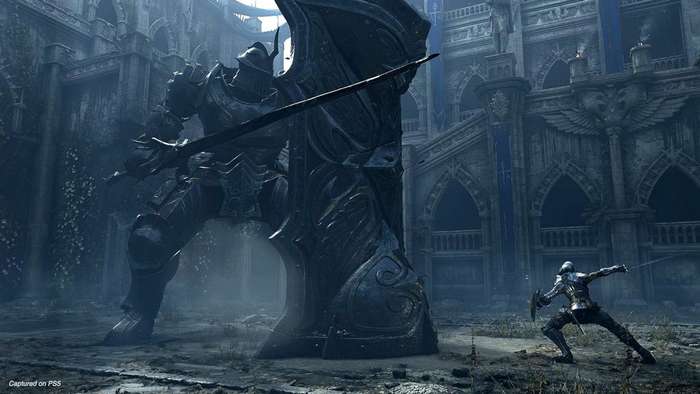 Demon`s Souls (PS5)