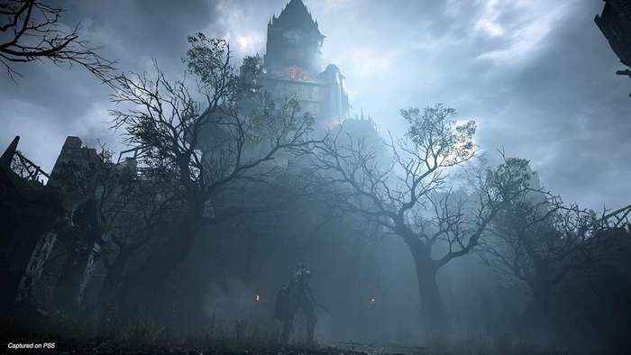 Demon`s Souls (PS5)